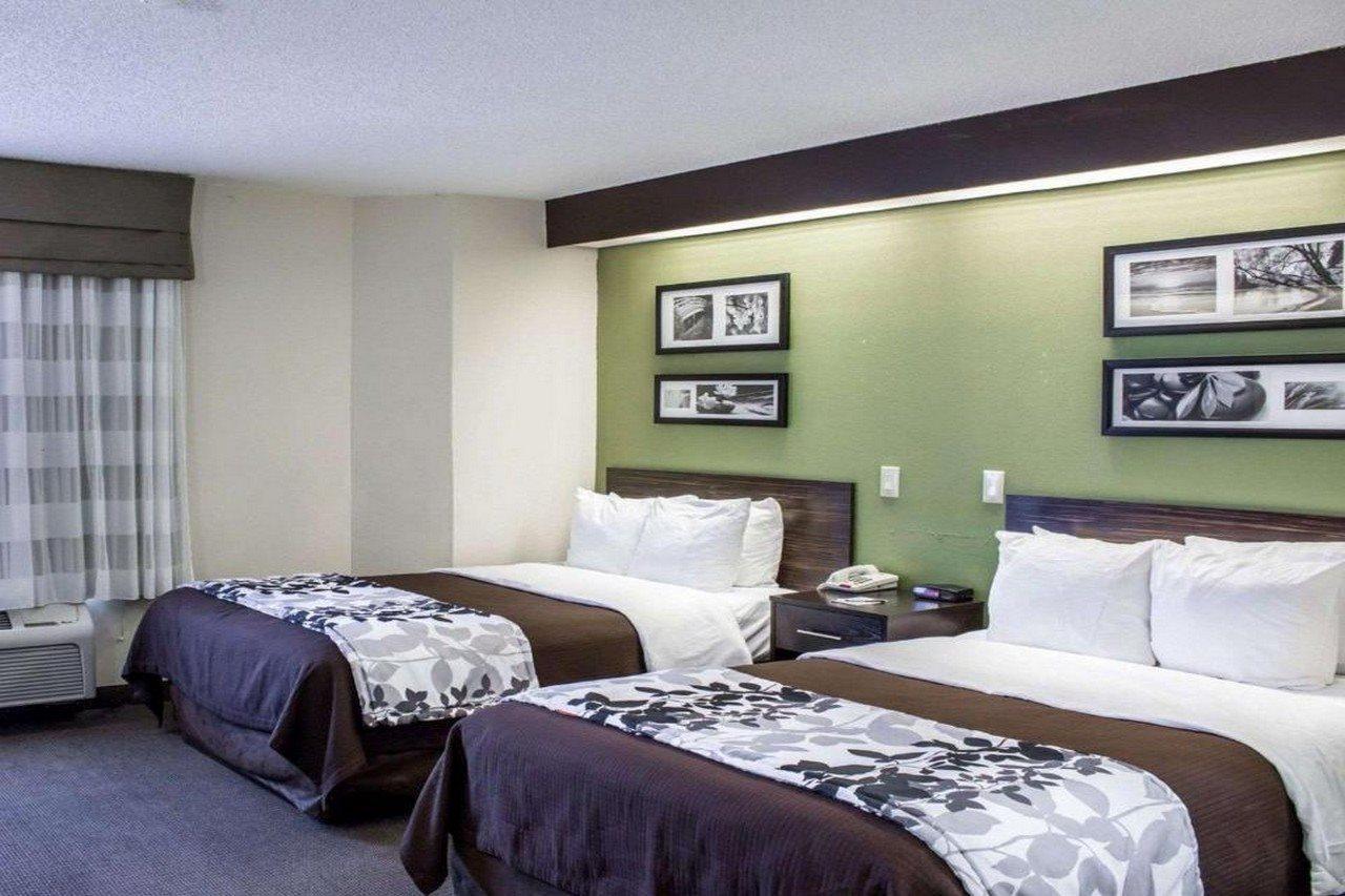 Sleep Inn Garner - Clayton Exterior photo