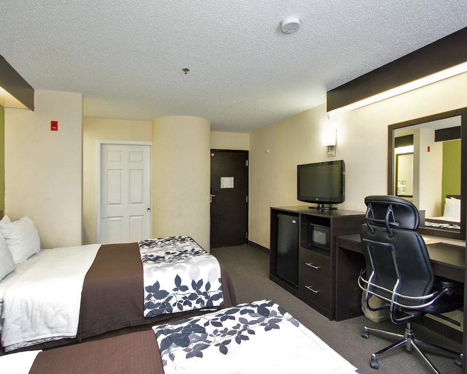 Sleep Inn Garner - Clayton Exterior photo