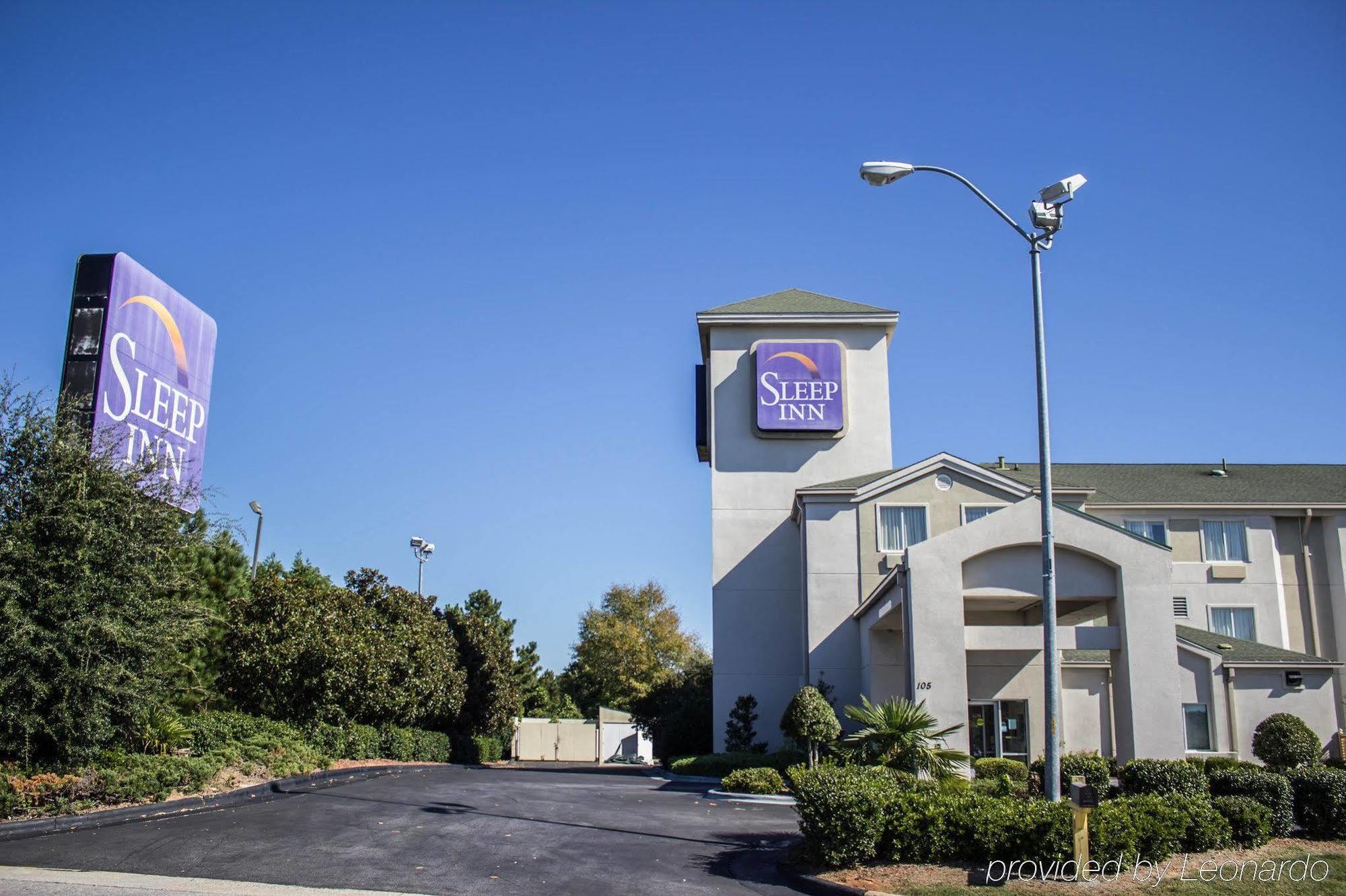 Sleep Inn Garner - Clayton Exterior photo