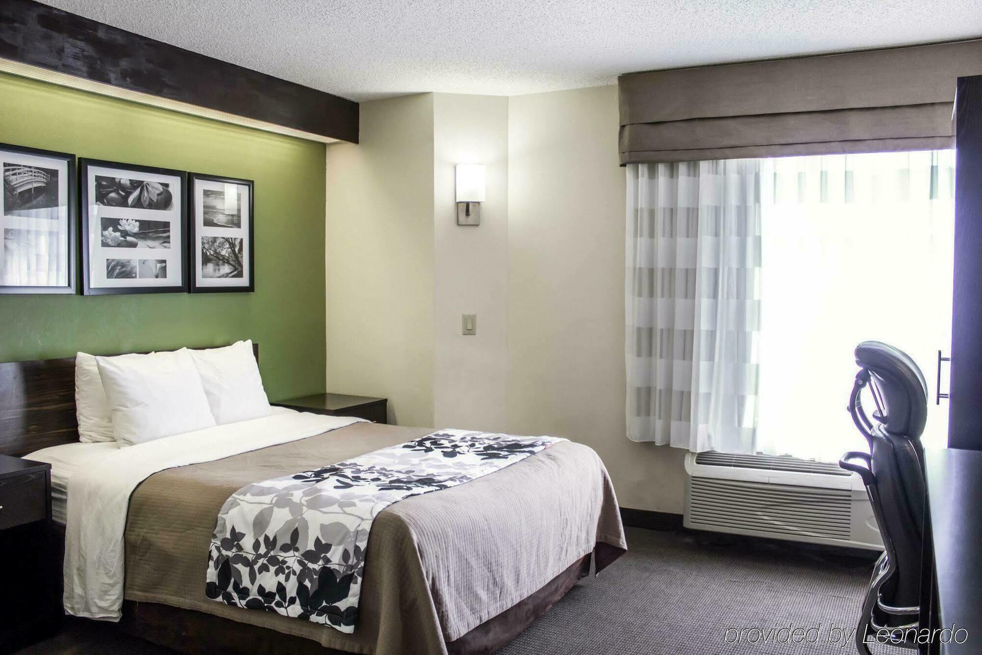 Sleep Inn Garner - Clayton Exterior photo